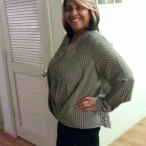 Meet your Posher, Jackie